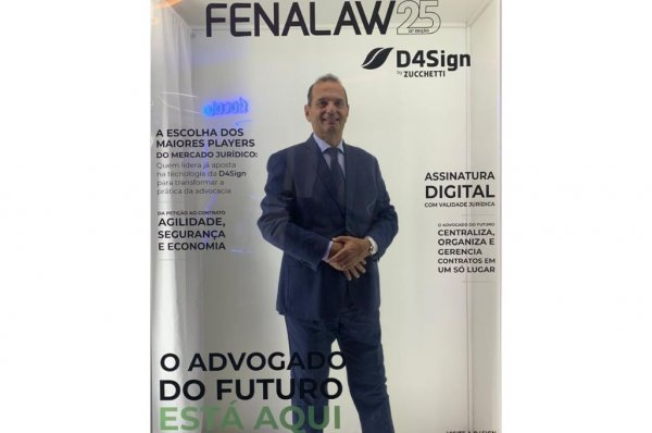 NOTA – DIRETOR JURÍDICO E ADVOGADO DO SINPRF/MG PARTICIPAM DA MAIOR E MAIS COMPLETO EVENTO JURÍDICO DA AMÉRICA LATINA