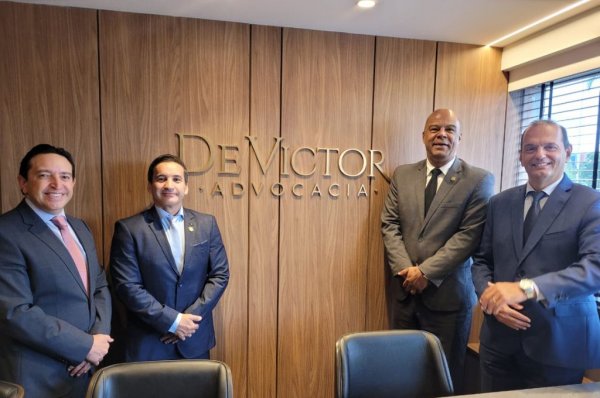 NOTA – DIRETOR JURÍDICO DO SINPRF/MG INICIA O ANO DE 2026 ACOMPANHANDO EM BRASÍLIA O ANDAMENTO DAS AÇÕES JUDICIAIS